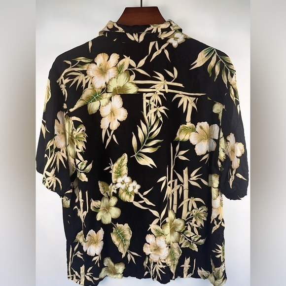 Men’s XL Hawaiian Shirt Islander - Picture 2 of 7